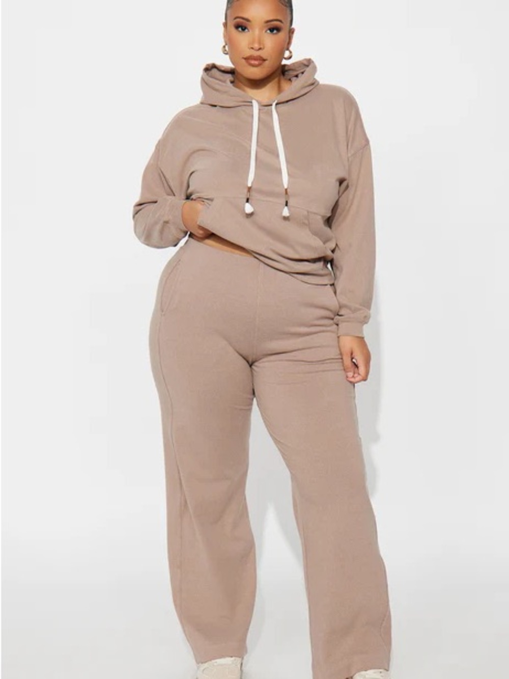 💲NWT Nude sweatpants